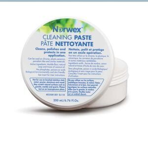 Norwex Cleaning Paste NWT